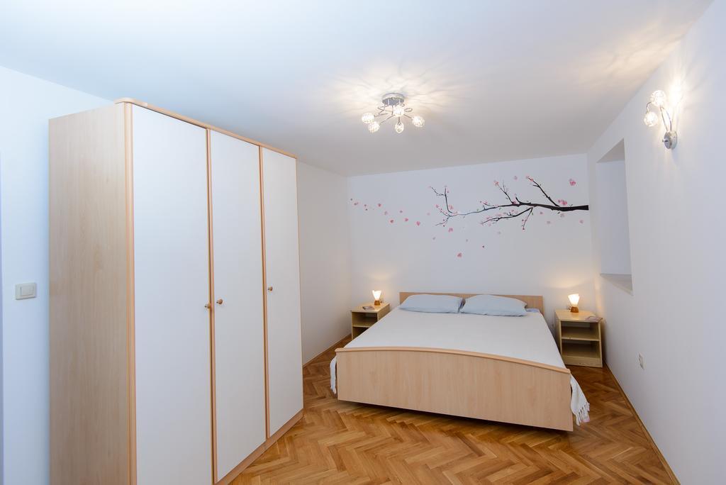 Apartment Ema Dubrovnik Room photo