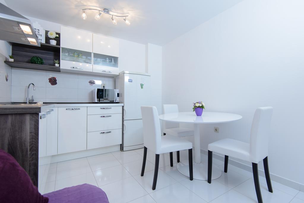 Apartment Ema Dubrovnik Room photo